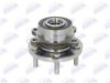 BTA H2G055BTA Wheel Bearing Kit